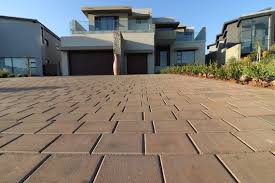 Best Brick Driveway Installation  in Bay Springs, MS